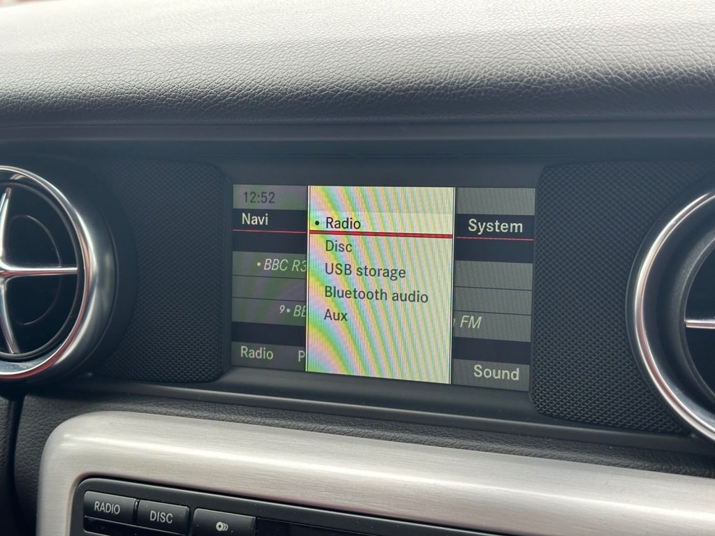 Used Mercedes-Benz SLK 2014 for sale - 78002334: Photo 15