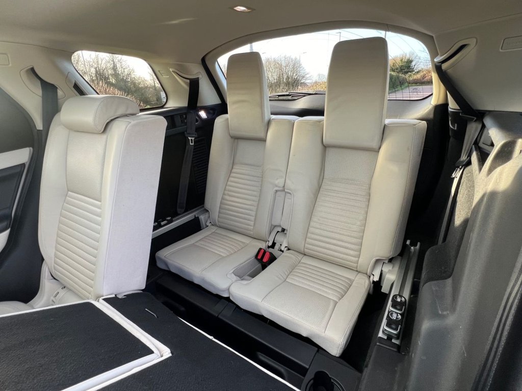 Used Land Rover Discovery Sport 2016 for sale - 76900484: Photo 11