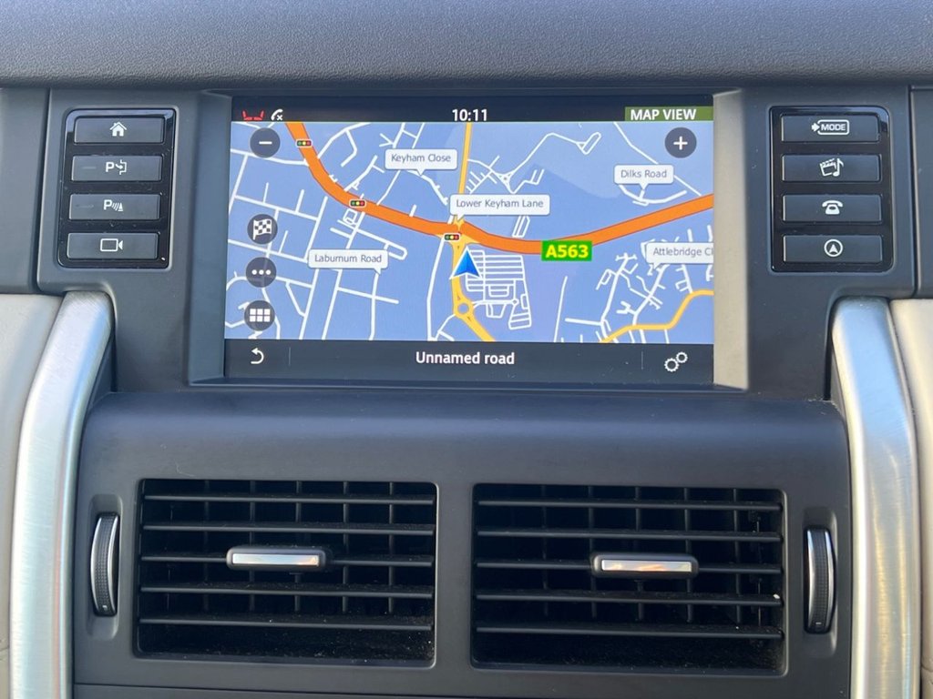 Used Land Rover Discovery Sport 2016 for sale - 76900484: Photo 15