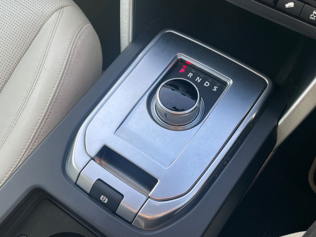 Used Land Rover Discovery Sport 2016 for sale - 76900484: Photo 19