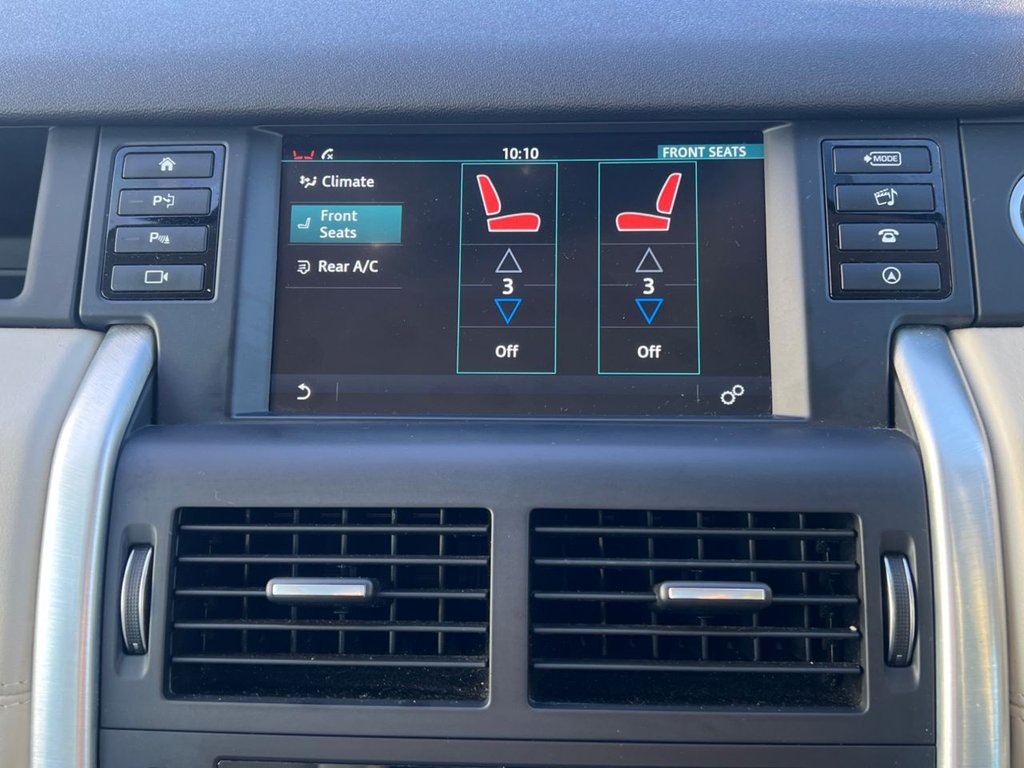 Used Land Rover Discovery Sport 2016 for sale - 76900484: Photo 20