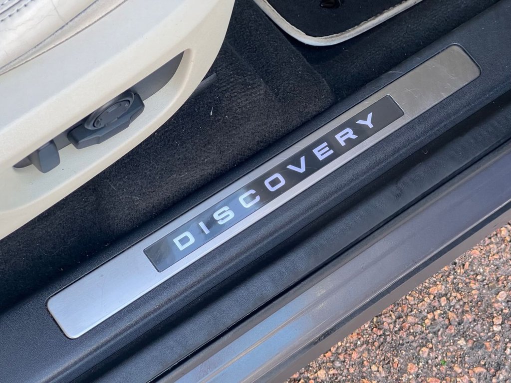 Used Land Rover Discovery Sport 2016 for sale - 76900484: Photo 21