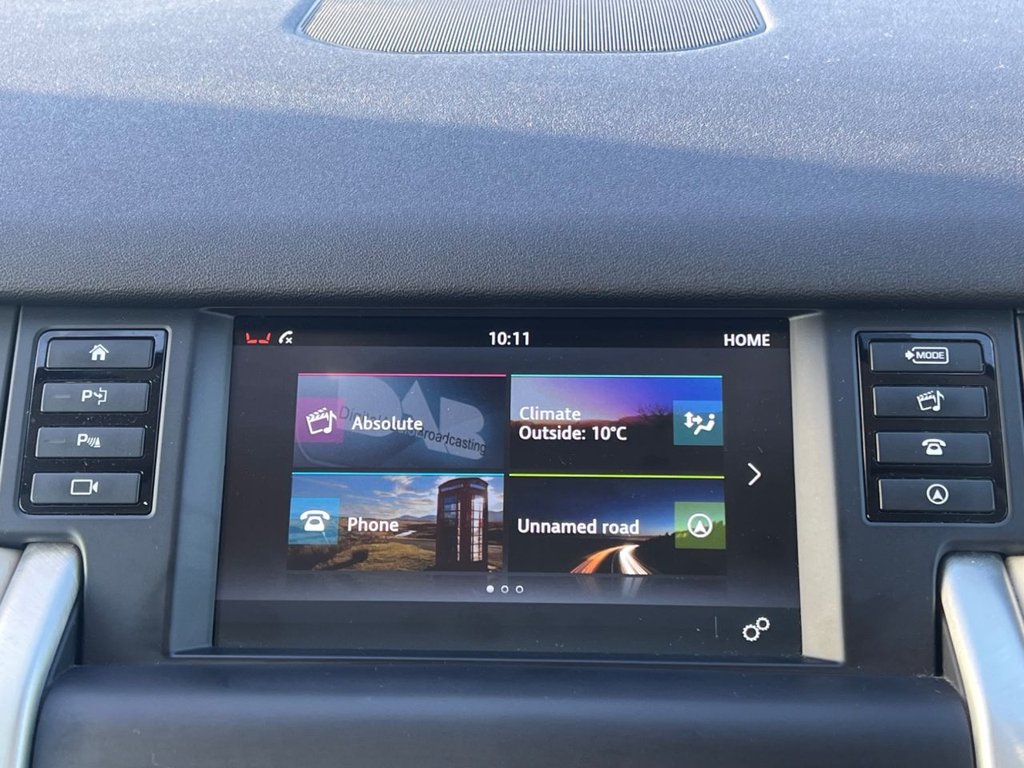 Used Land Rover Discovery Sport 2016 for sale - 76900484: Photo 22