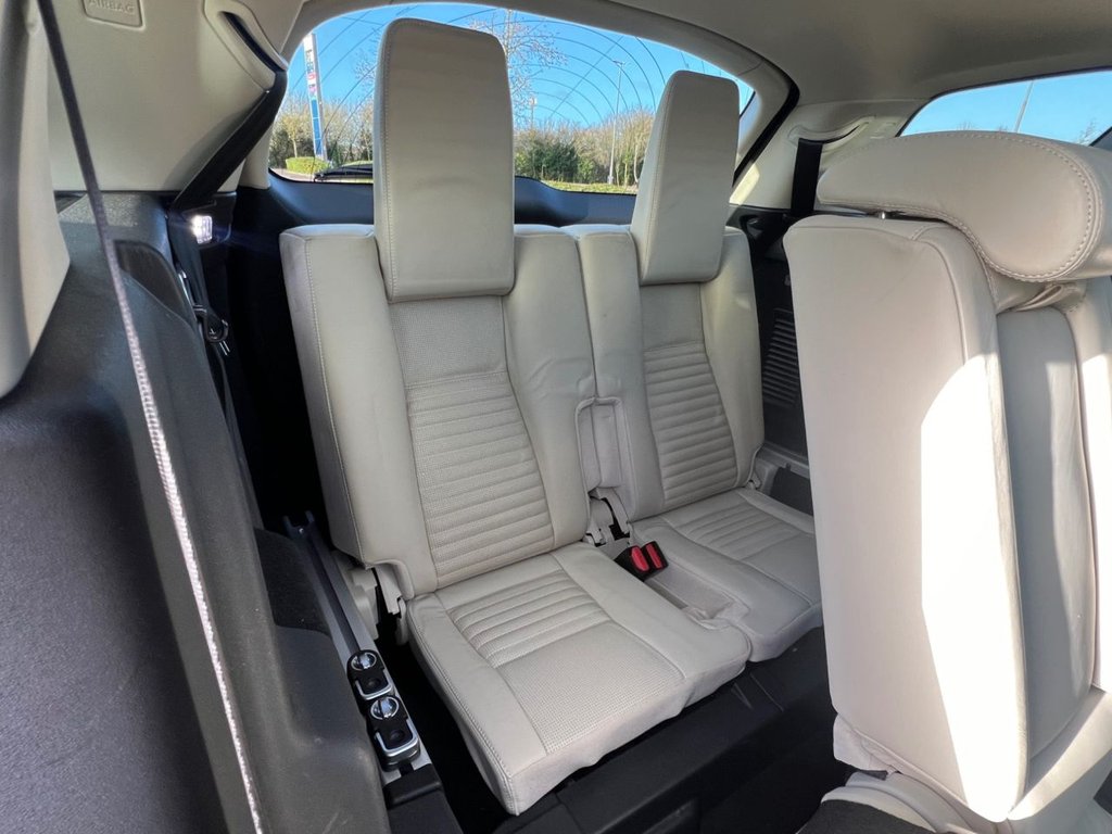 Used Land Rover Discovery Sport 2016 for sale - 76900484: Photo 24