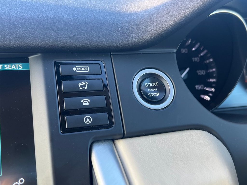 Used Land Rover Discovery Sport 2016 for sale - 76900484: Photo 26