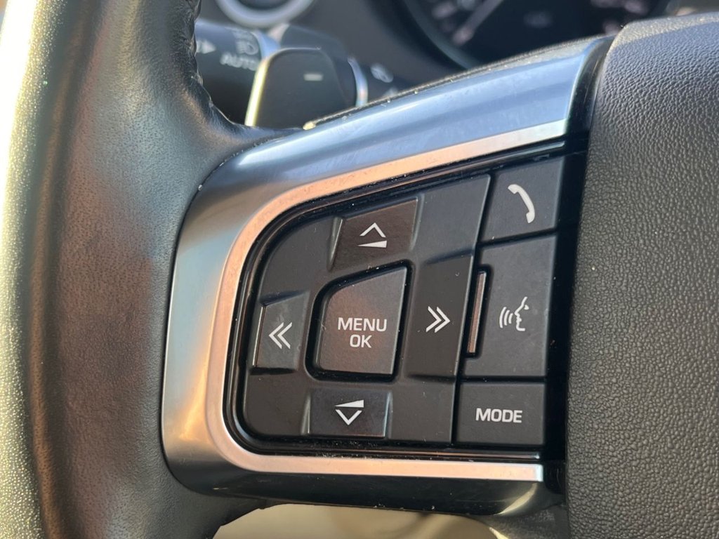 Used Land Rover Discovery Sport 2016 for sale - 76900484: Photo 27