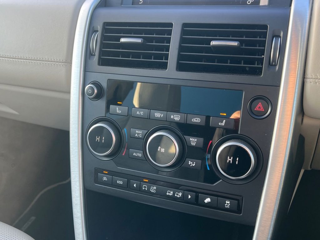 Used Land Rover Discovery Sport 2016 for sale - 76900484: Photo 29