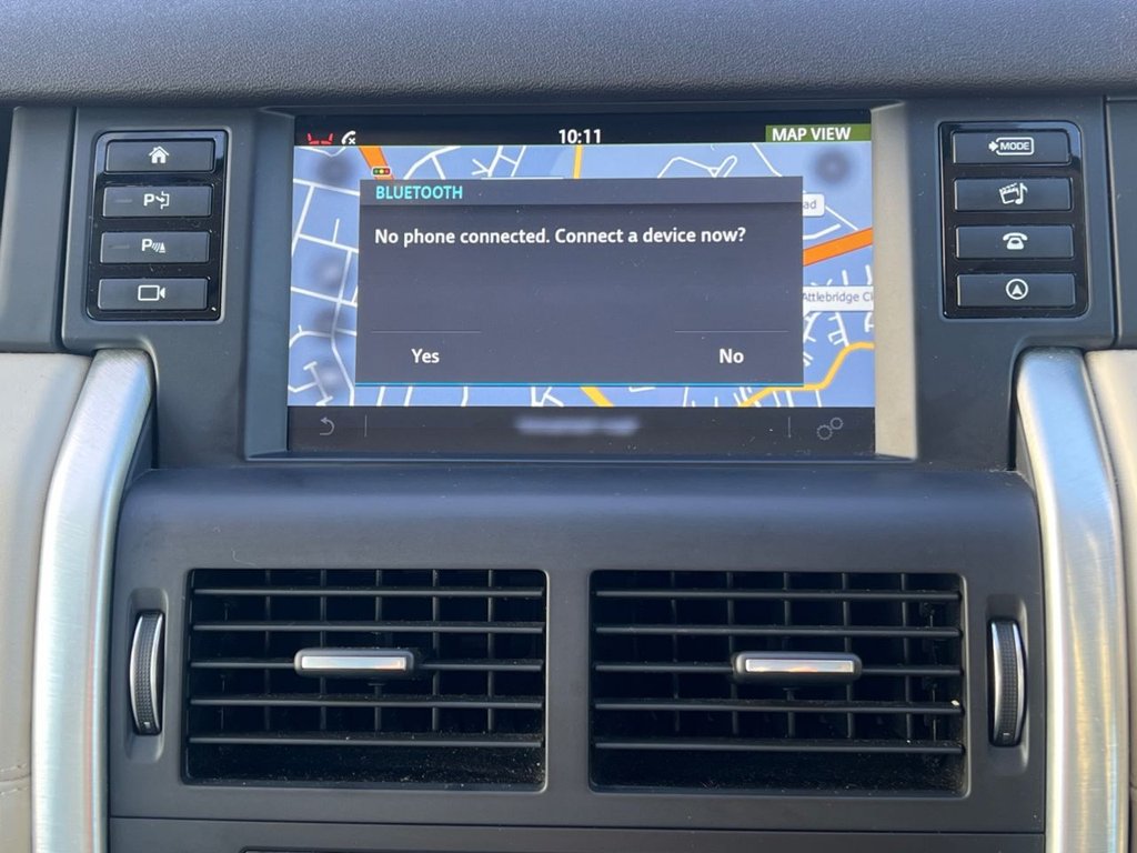 Used Land Rover Discovery Sport 2016 for sale - 76900484: Photo 30