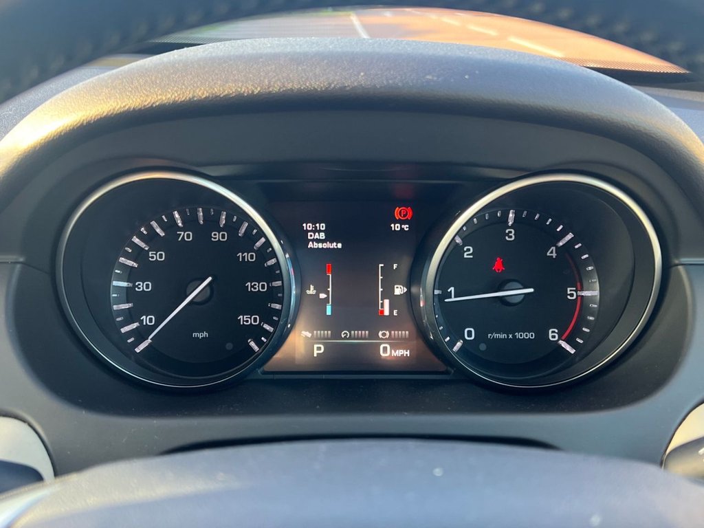 Used Land Rover Discovery Sport 2016 for sale - 76900484: Photo 34