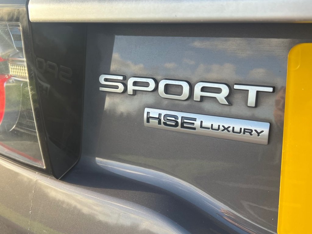 Used Land Rover Discovery Sport 2016 for sale - 76900484: Photo 42