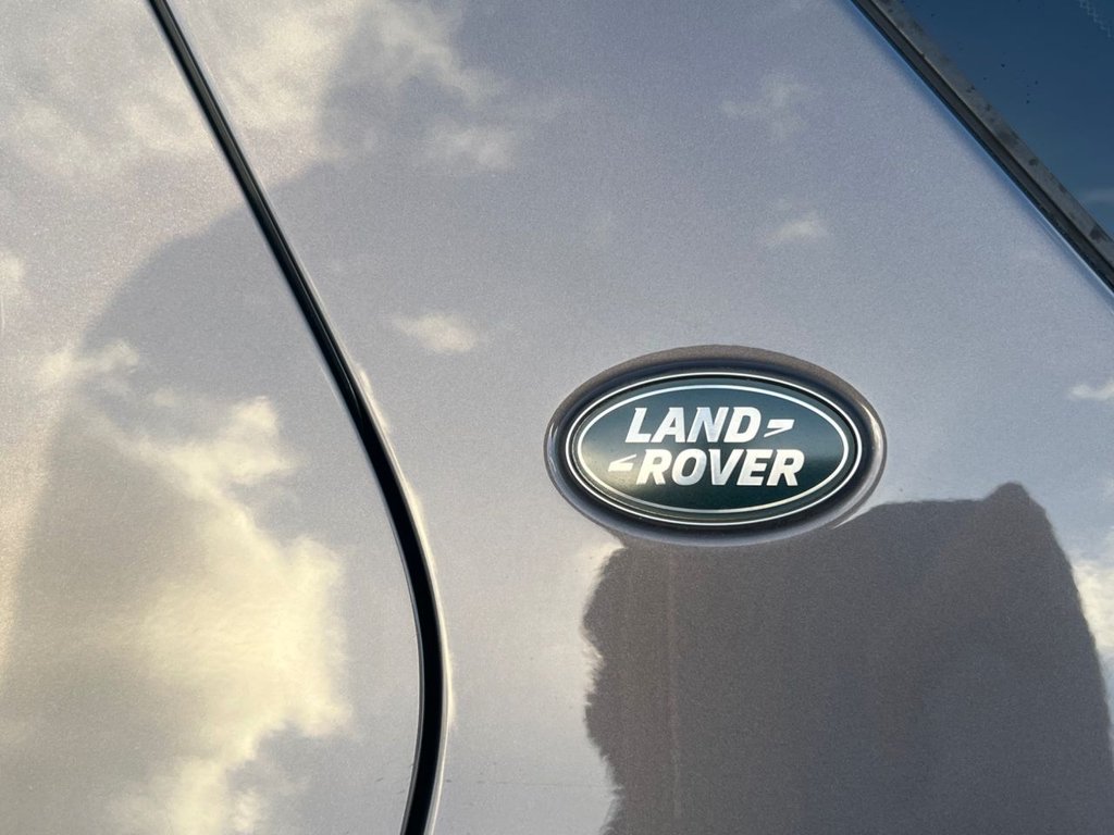Used Land Rover Discovery Sport 2016 for sale - 76900484: Photo 46