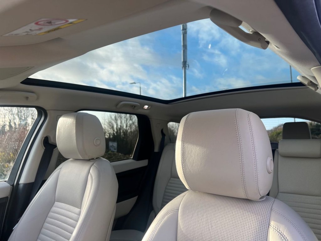 Used Land Rover Discovery Sport 2016 for sale - 76900484: Photo 5