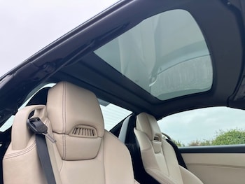 Used Mercedes-Benz SLK 2012 for sale - 75585851: Photo