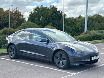 Used Tesla Model 3 2022 for sale - 76038999: Photo