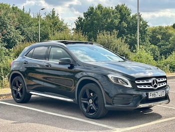 Used Mercedes-Benz GLA 2017 for sale - 79288483: Photo