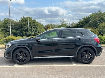 Used Mercedes-Benz GLA 2017 for sale - 79288483: Photo