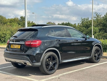 Used Mercedes-Benz GLA 2017 for sale - 79288483: Photo