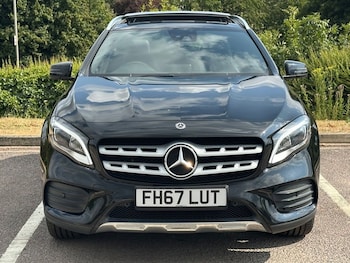 Used Mercedes-Benz GLA 2017 for sale - 79288483: Photo