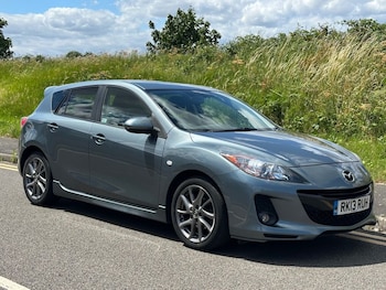Used Mazda Mazda3 2013 for sale - 79059296: Photo