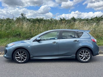 Used Mazda Mazda3 2013 for sale - 79059296: Photo