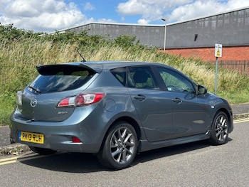 Used Mazda Mazda3 2013 for sale - 79059296: Photo