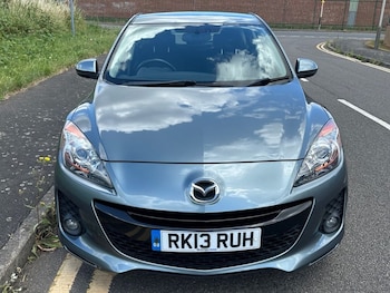 Used Mazda Mazda3 2013 for sale - 79059296: Photo