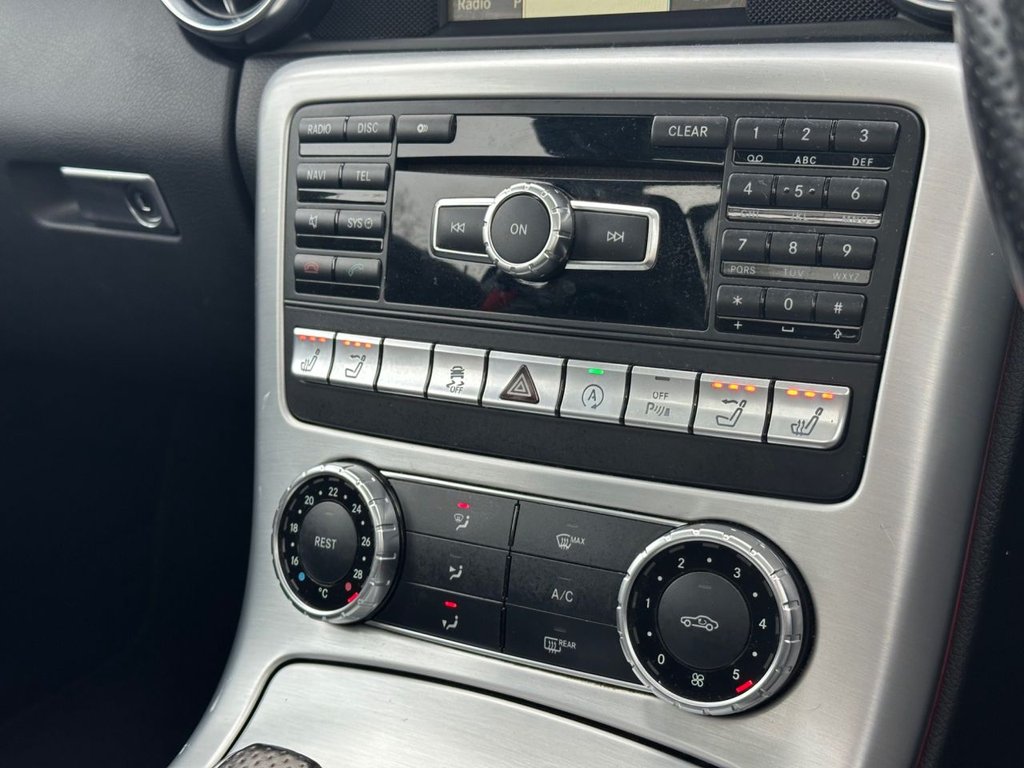 Used Mercedes-Benz SLK 2015 for sale - 77014581: Photo 10