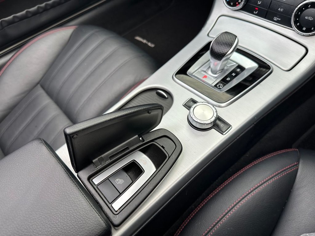 Used Mercedes-Benz SLK 2015 for sale - 77014581: Photo 12