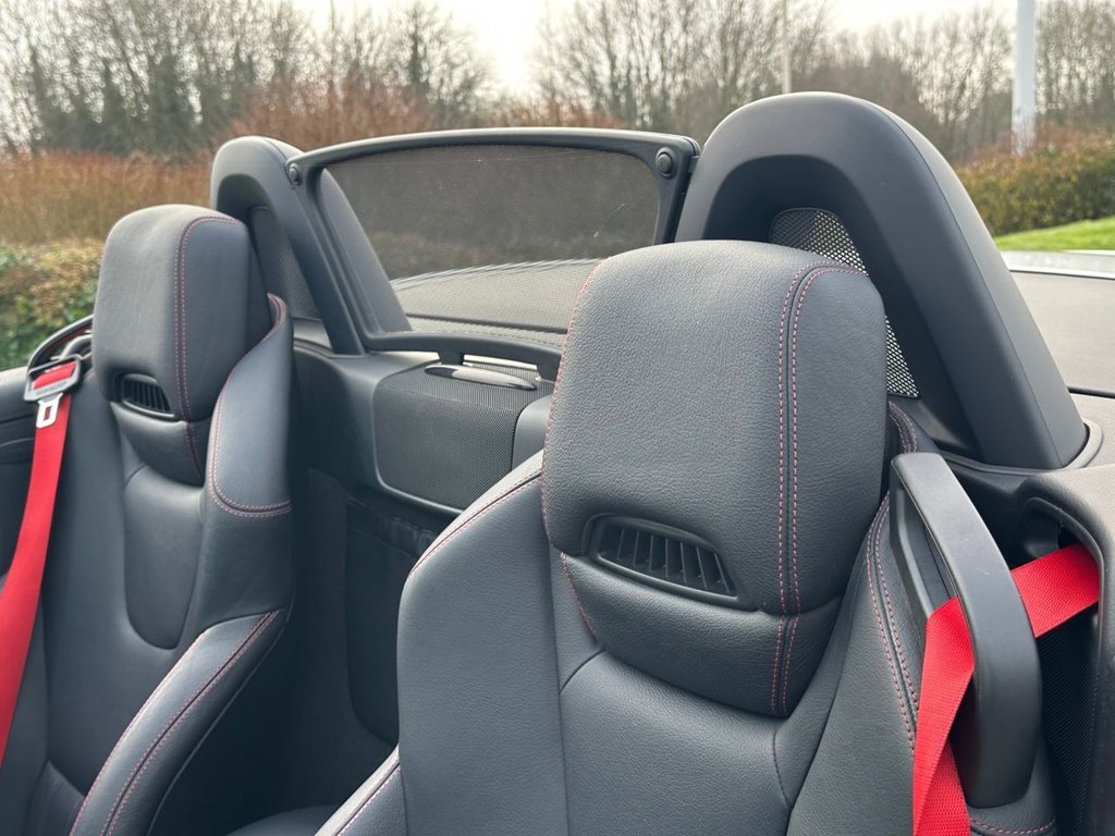 Used Mercedes-Benz SLK 2015 for sale - 77014581: Photo 13