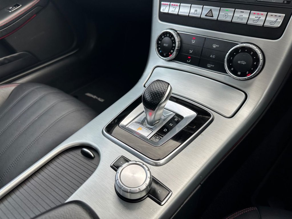 Used Mercedes-Benz SLK 2015 for sale - 77014581: Photo 25