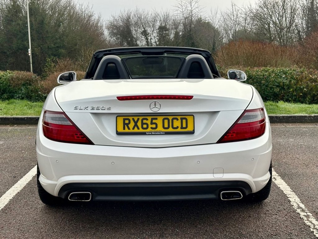 Used Mercedes-Benz SLK 2015 for sale - 77014581: Photo 29