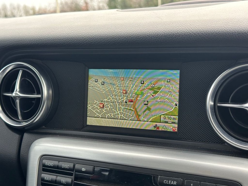 Used Mercedes-Benz SLK 2015 for sale - 77014581: Photo 30