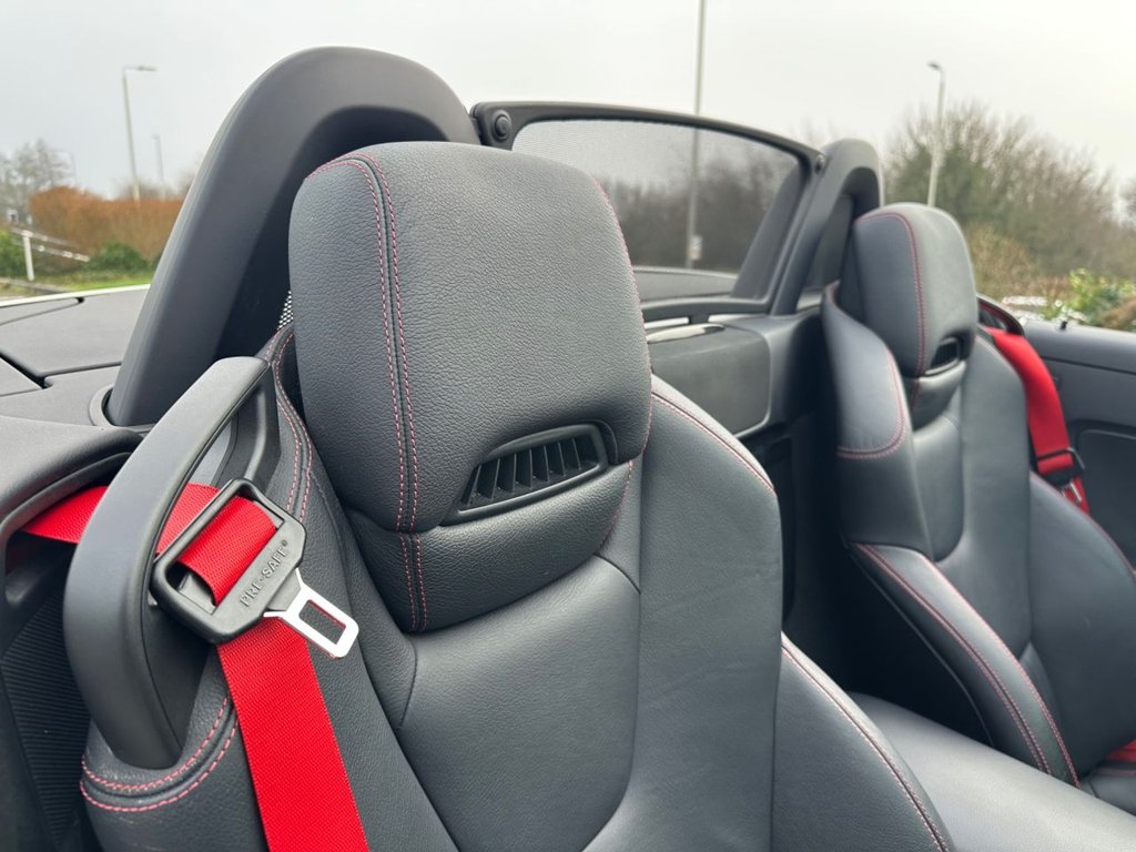 Used Mercedes-Benz SLK 2015 for sale - 77014581: Photo 33