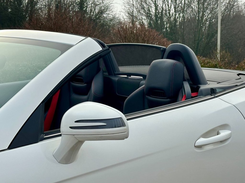 Used Mercedes-Benz SLK 2015 for sale - 77014581: Photo 37