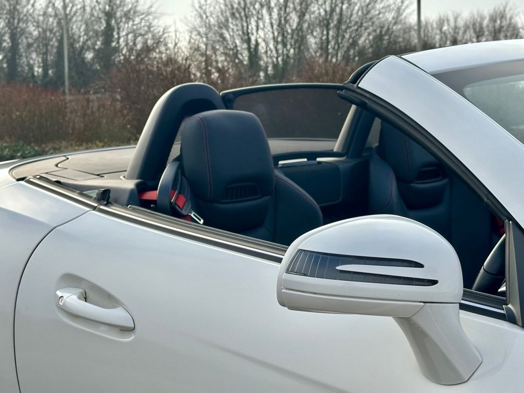 Used Mercedes-Benz SLK 2015 for sale - 77014581: Photo 39