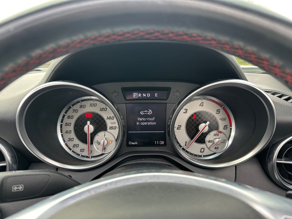 Used Mercedes-Benz SLK 2015 for sale - 77014581: Photo 42