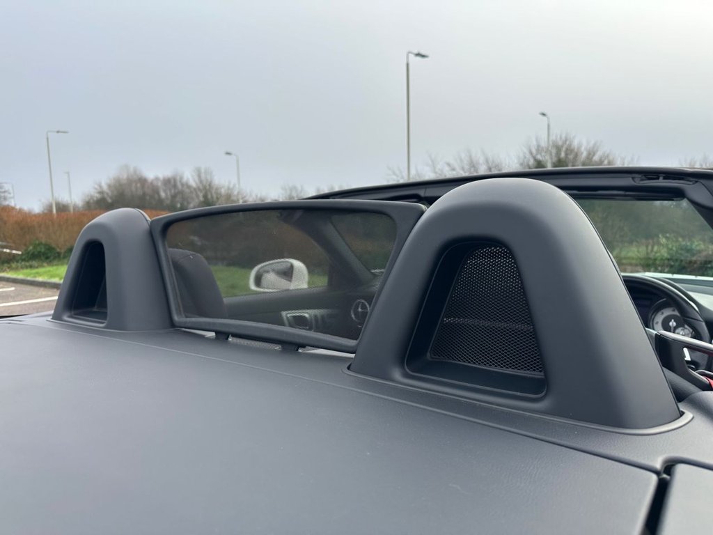 Used Mercedes-Benz SLK 2015 for sale - 77014581: Photo 48