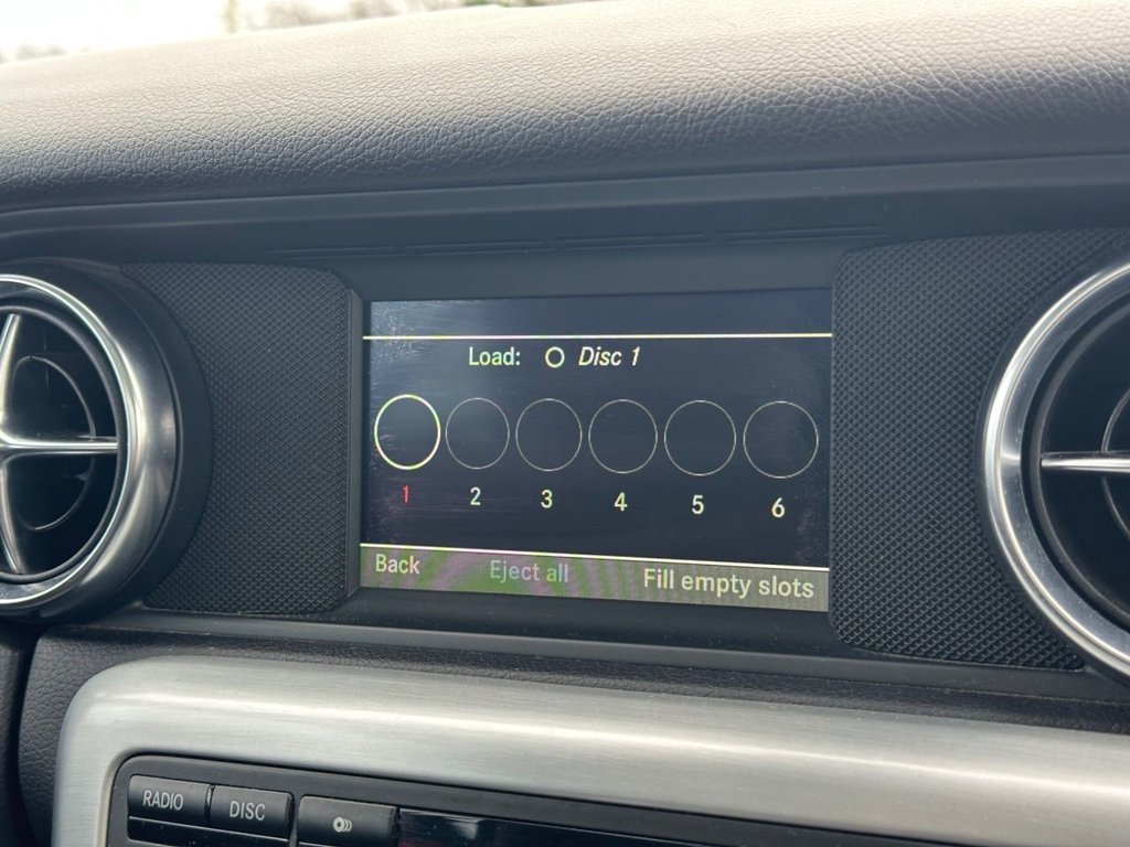 Used Mercedes-Benz SLK 2015 for sale - 77014581: Photo 50