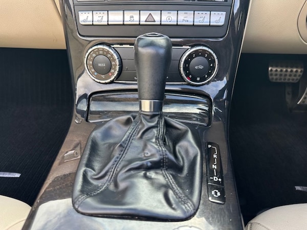 Used Mercedes-Benz SLK 2014 for sale - 76185231: Photo 13