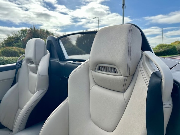 Used Mercedes-Benz SLK 2014 for sale - 76185231: Photo 24