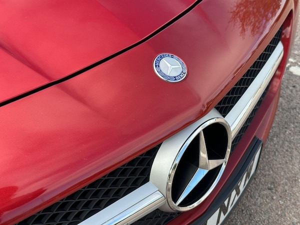 Used Mercedes-Benz SLK 2014 for sale - 76185231: Photo 26