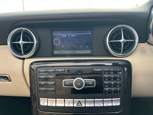 Used Mercedes-Benz SLK 2014 for sale - 76185231: Photo 42