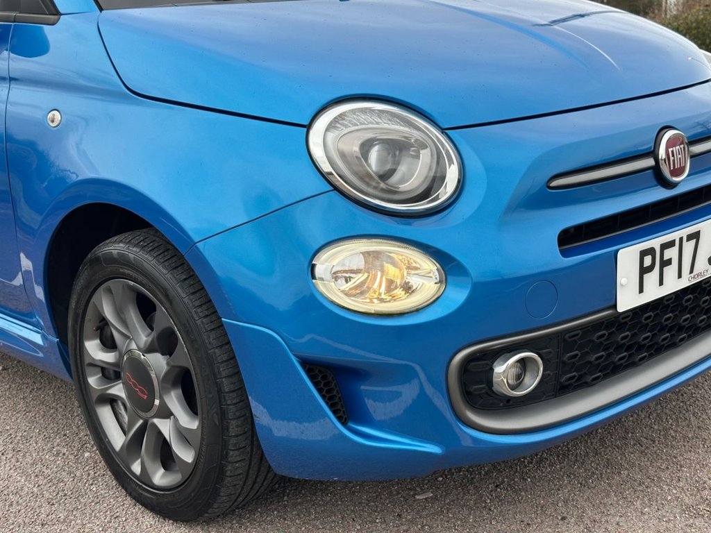 Used Fiat 500C 2017 for sale - 77905256: Photo 10