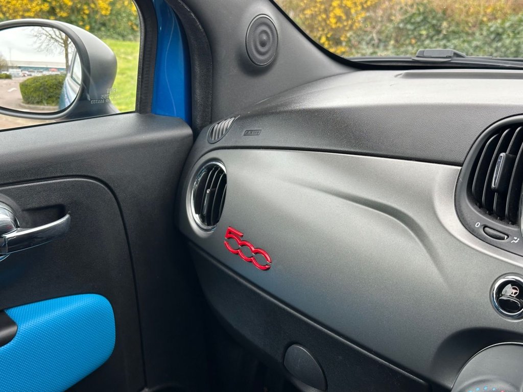 Used Fiat 500C 2017 for sale - 77905256: Photo 16