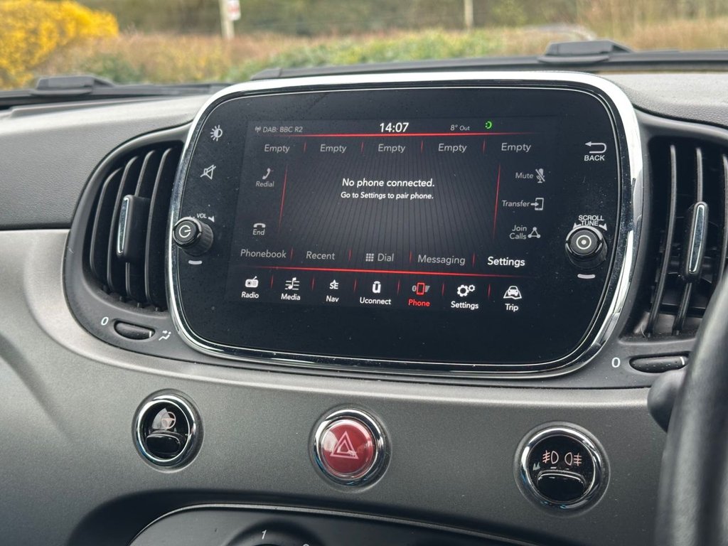 Used Fiat 500C 2017 for sale - 77905256: Photo 17