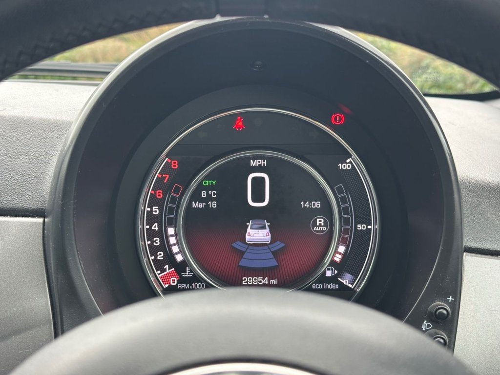 Used Fiat 500C 2017 for sale - 77905256: Photo 18