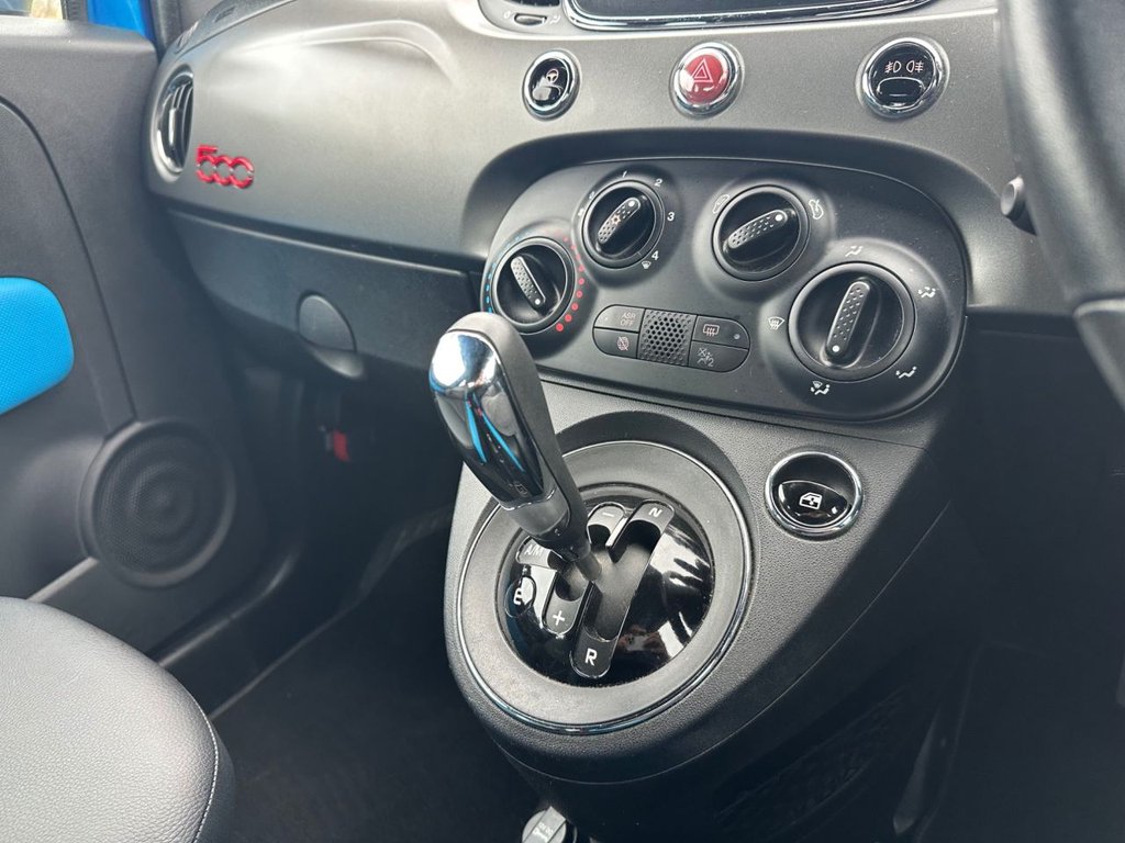 Used Fiat 500C 2017 for sale - 77905256: Photo 20