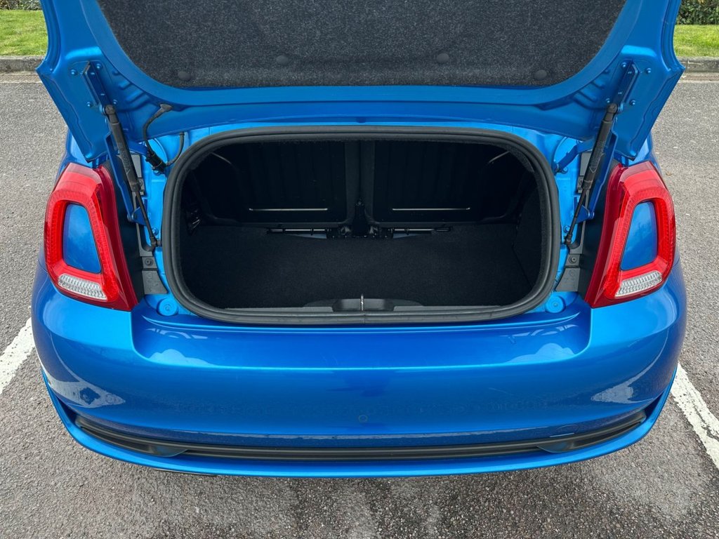 Used Fiat 500C 2017 for sale - 77905256: Photo 25