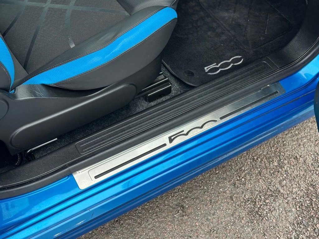 Used Fiat 500C 2017 for sale - 77905256: Photo 32