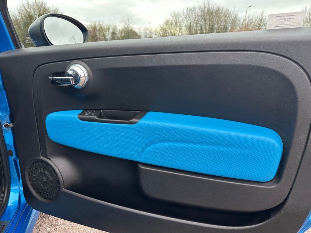 Used Fiat 500C 2017 for sale - 77905256: Photo 36